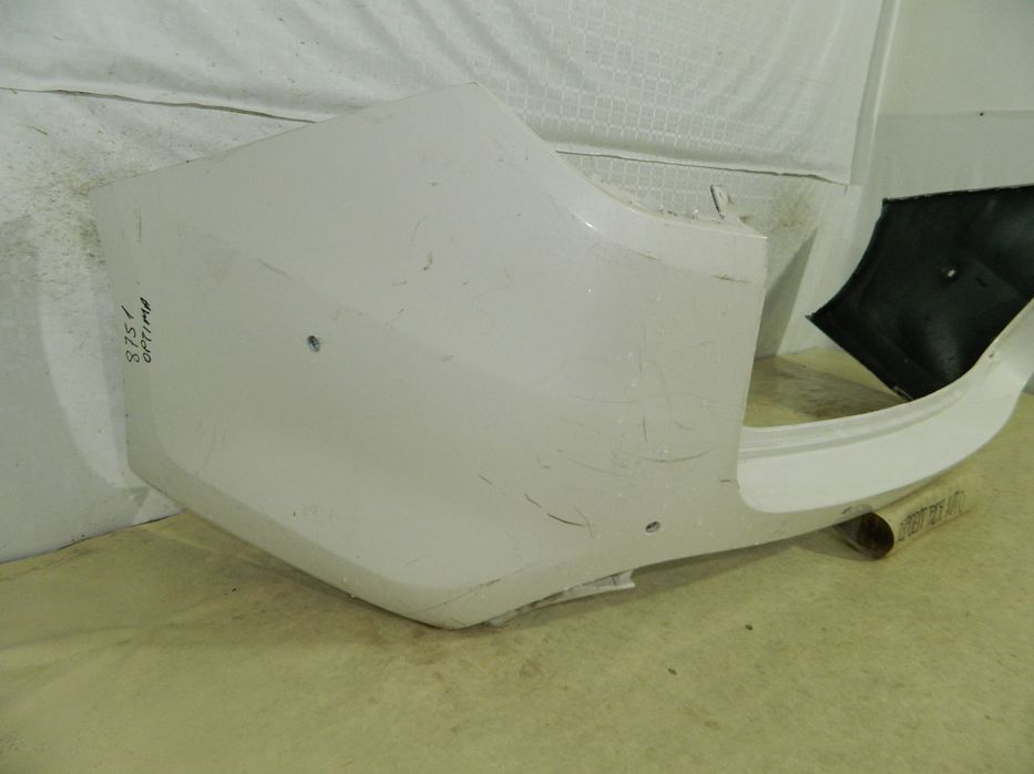 Bara spate Kia Optima Kombi, 2015, 2016, 2017, 2018, 2019,, 86611-D4300