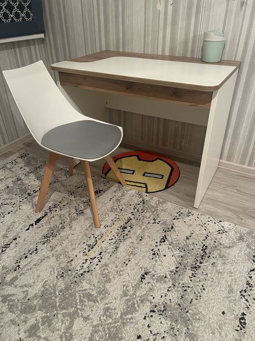 Столик стул 15000