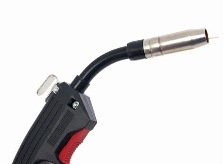 Aparat Sudura Flux STANLEY Mikromig, 95A +accesorii
