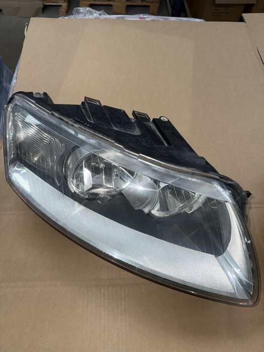 Фарове DEPO Audi A6 C6 4F