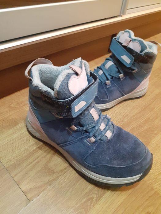 Vând ghete/cizmulite fete