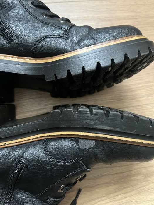 Ghete dama marimea 37