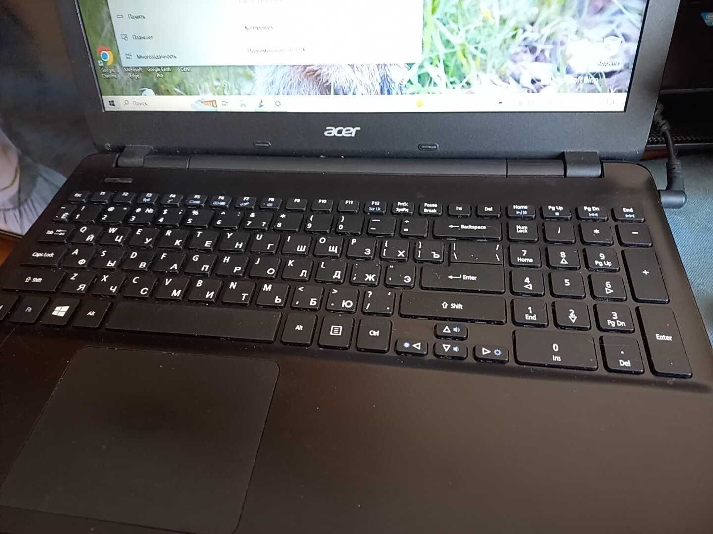 Продам ноутбук Acer  Core i3