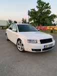 Audi A4 B6 1.9 TDI