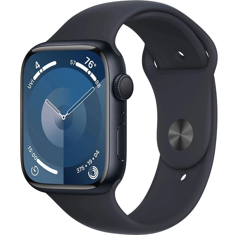 Apple Watch 9 GPS 41 mm carcasa Aluminiu