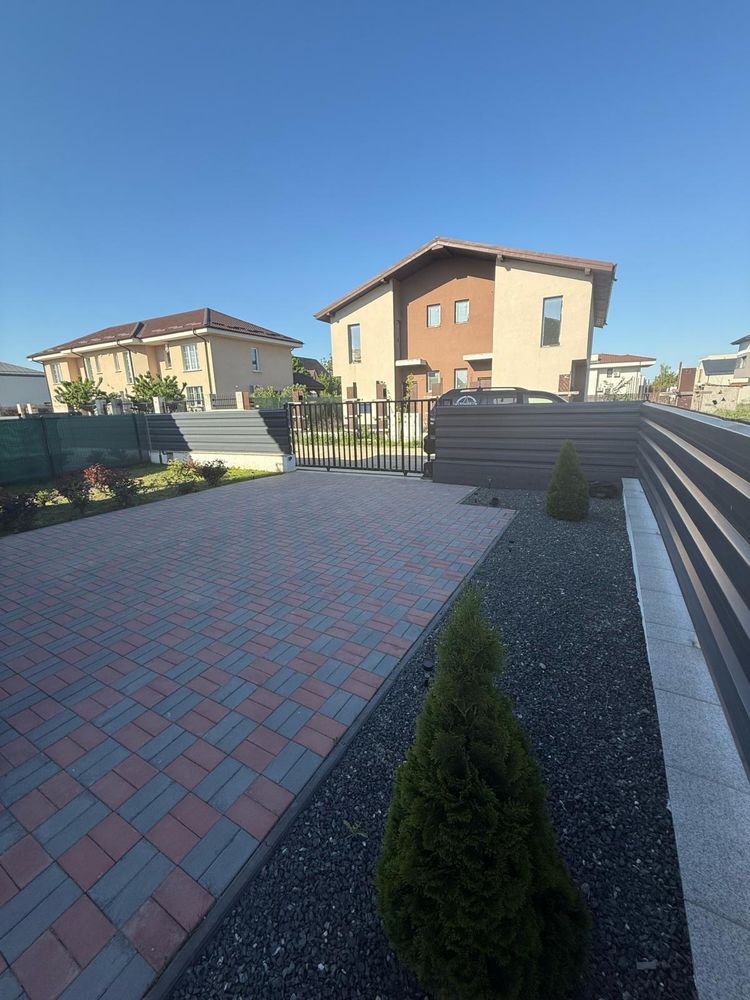 De vanzare casa Otopeni