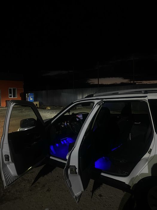 Lada Priora 2, 2014 ж.