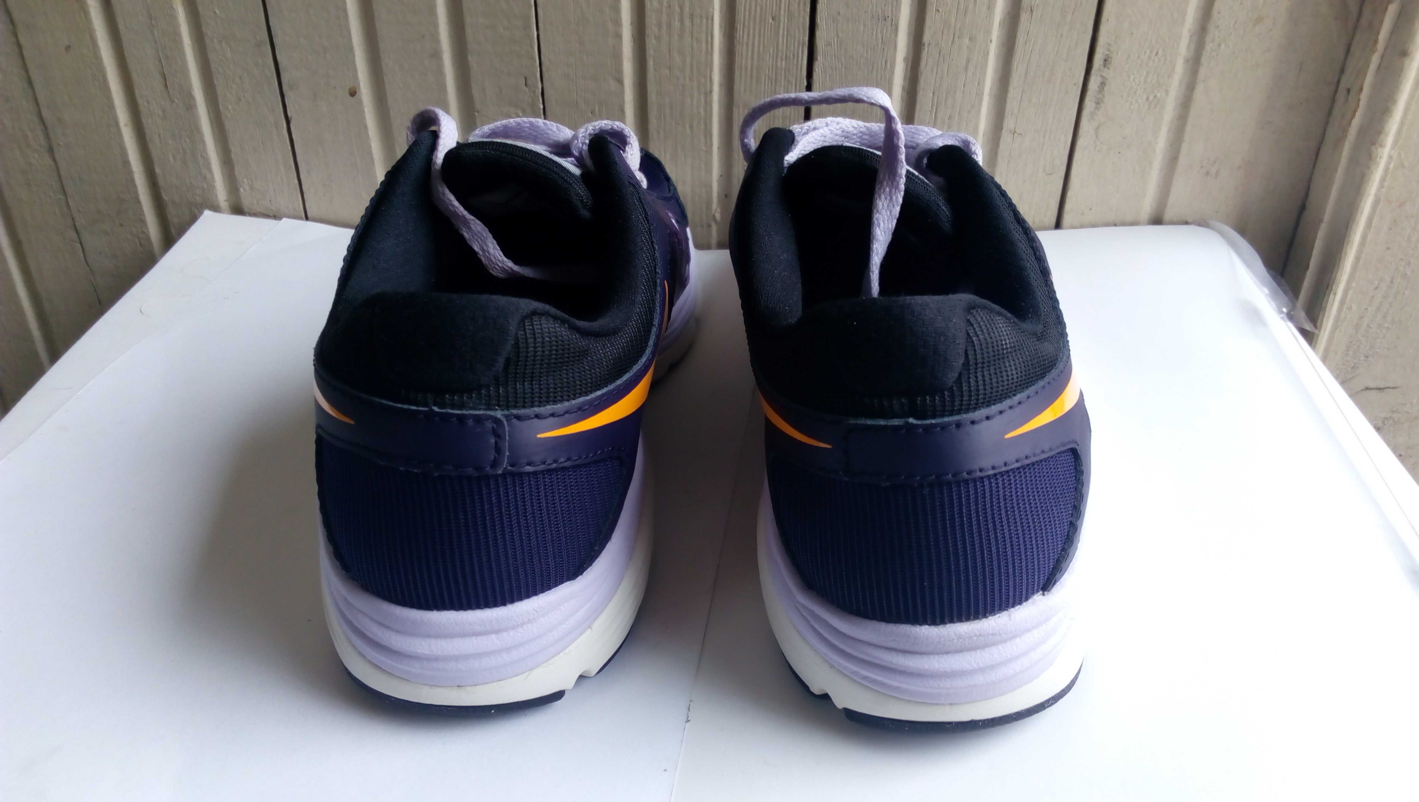 ''Nike h2o repel dual fusion run 2'' Оригинални маратонки 37.5 номер