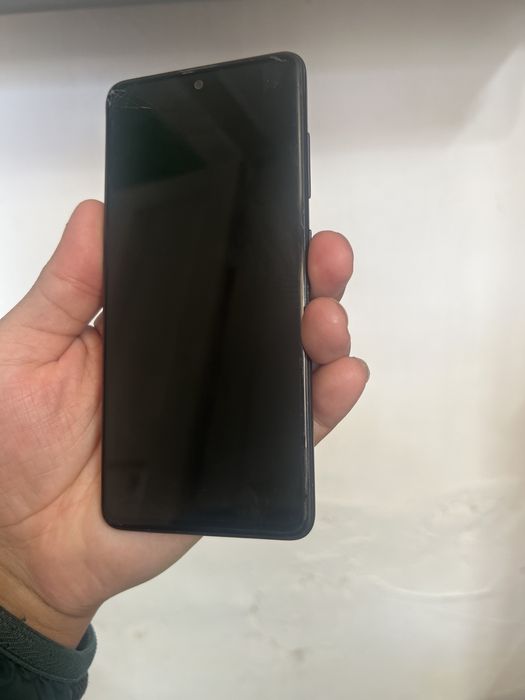 Samsung Galaxy A51