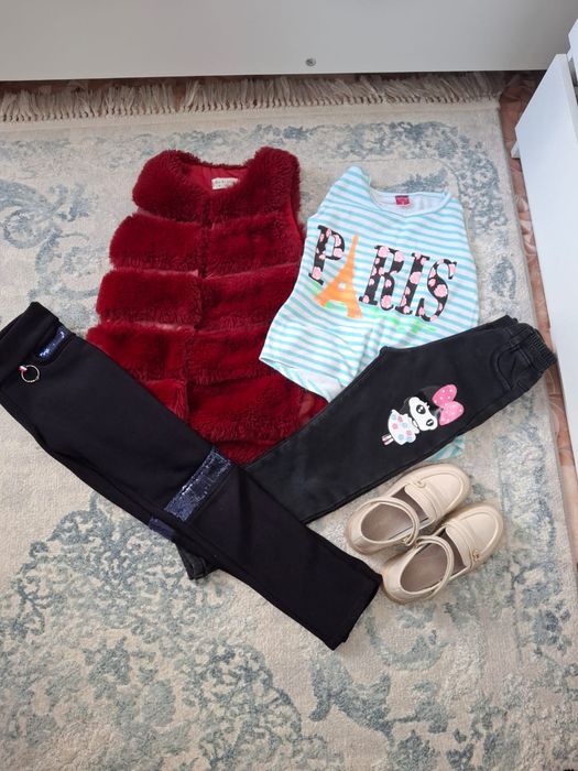 лучек для модницы