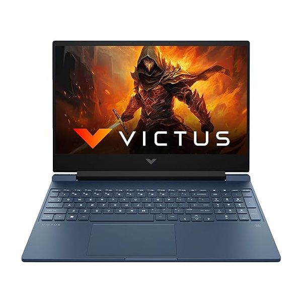 HP victus Gaming Laptop 15.6"