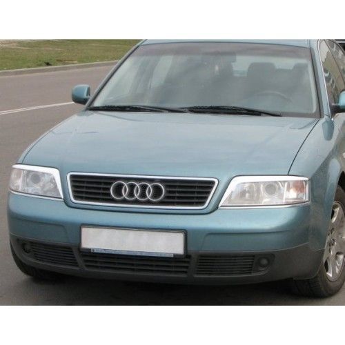 pleoape audi a6 c5 2001-2004