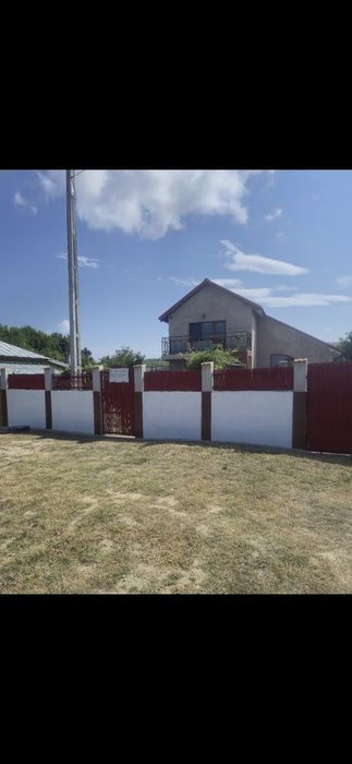 Casă P +1 Goiești strada principală, Centrală Nouă!