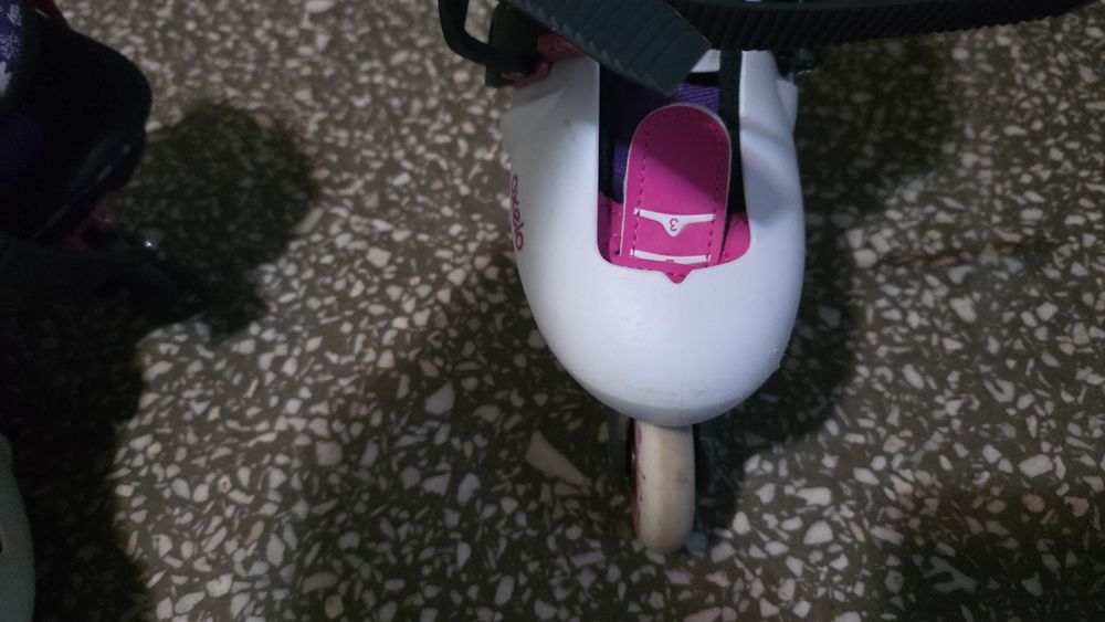 Role Olexo 32-34 (20-21.5)