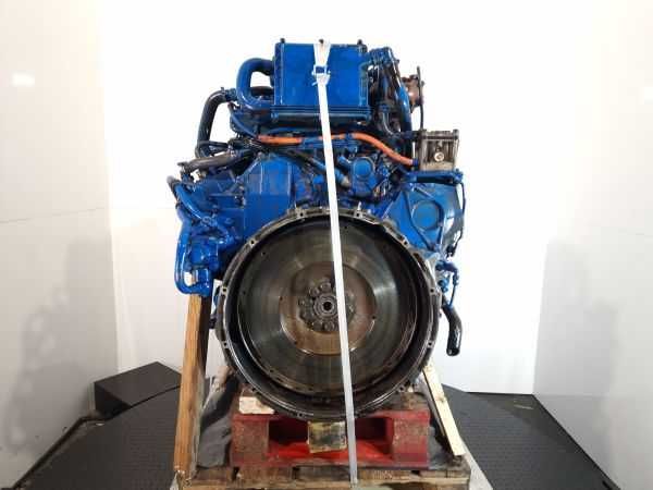 Motor complet SCANIA DC1213 L01 - Piese motor SCANIA