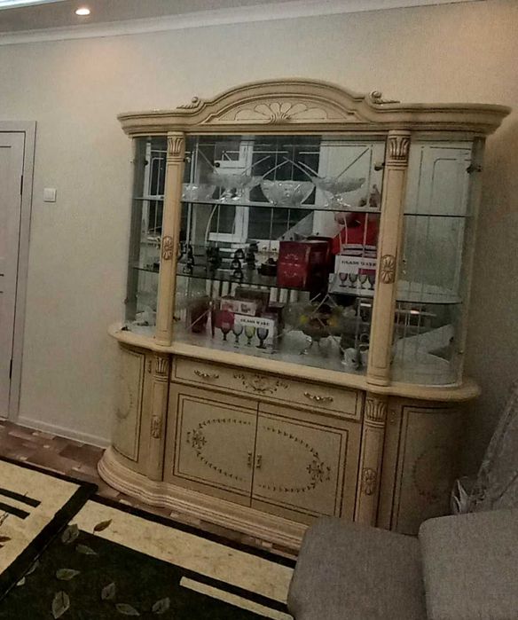 Стенка для гостиной