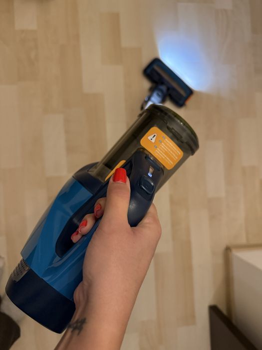 Aspirator vertical Philips