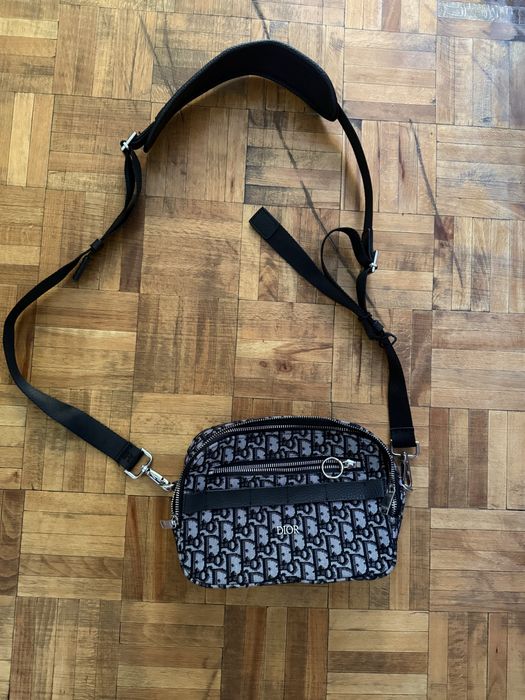 Женска чанта Dior