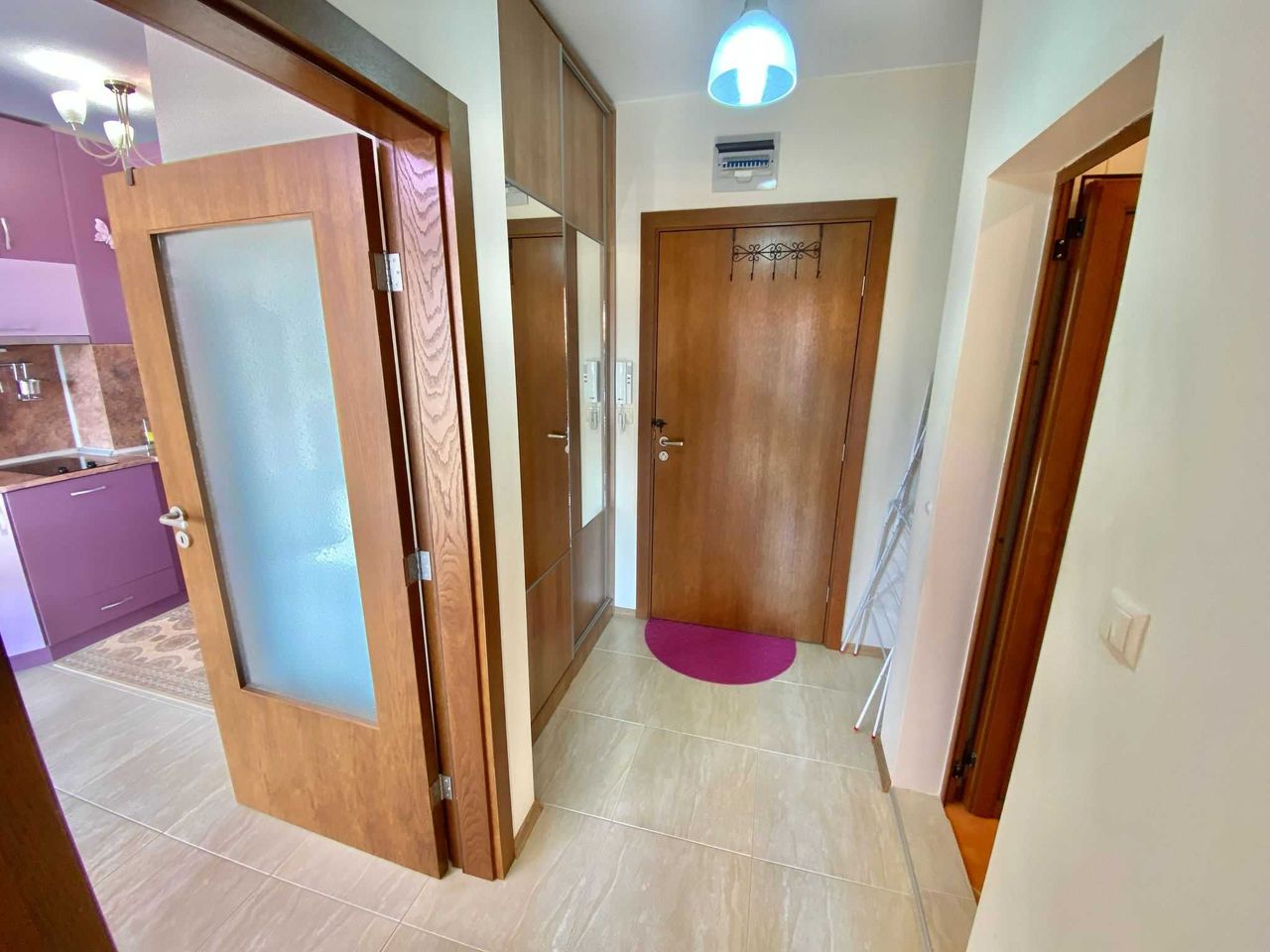 Продава се Двустаен апартамент в с. Равда, Област Бургас - 53 кв.м за 1321 €/кв.м - Снимка #5