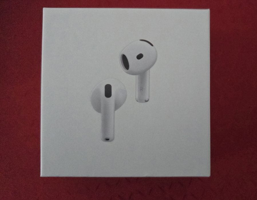 Apple AirPods 4 anc