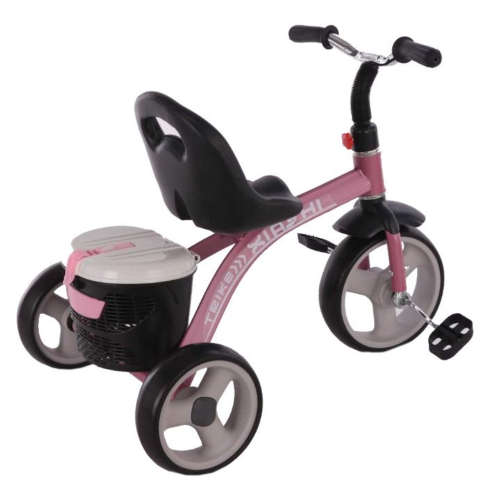 Tricicleta self drive Kota Baby Roz KB11-1R