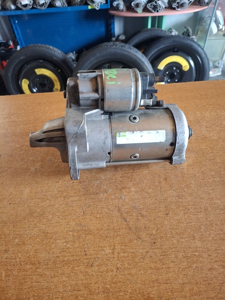 Electromotor Ford Focus 3 Grand C Max 1.6 tdci 2010-2018