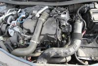 Motor Dacia Duster 1.5 dci 2016, 80KW, 109CP, euro 6, tip K9K 658