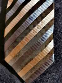 Cravate - mătase naturala 100%, noi, impecabile