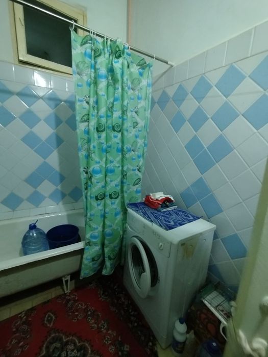 Сдается в аренду квартира в МирзоУлугбекском районе возле Itпарка