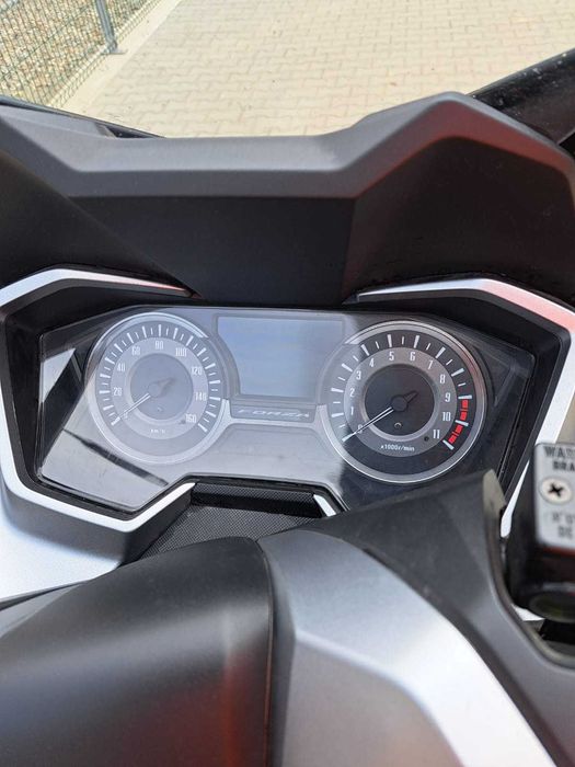 Vand Scuter Honda Forzza 300 cc