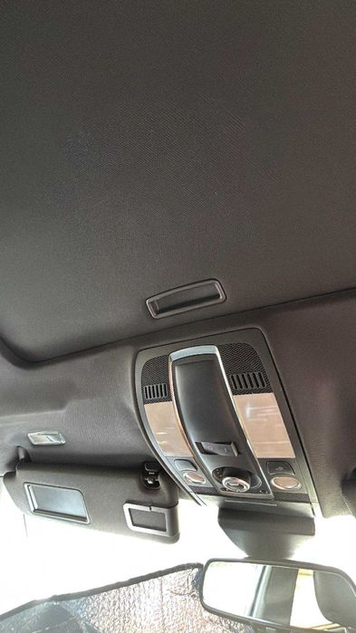 Audi A6 sline guattro