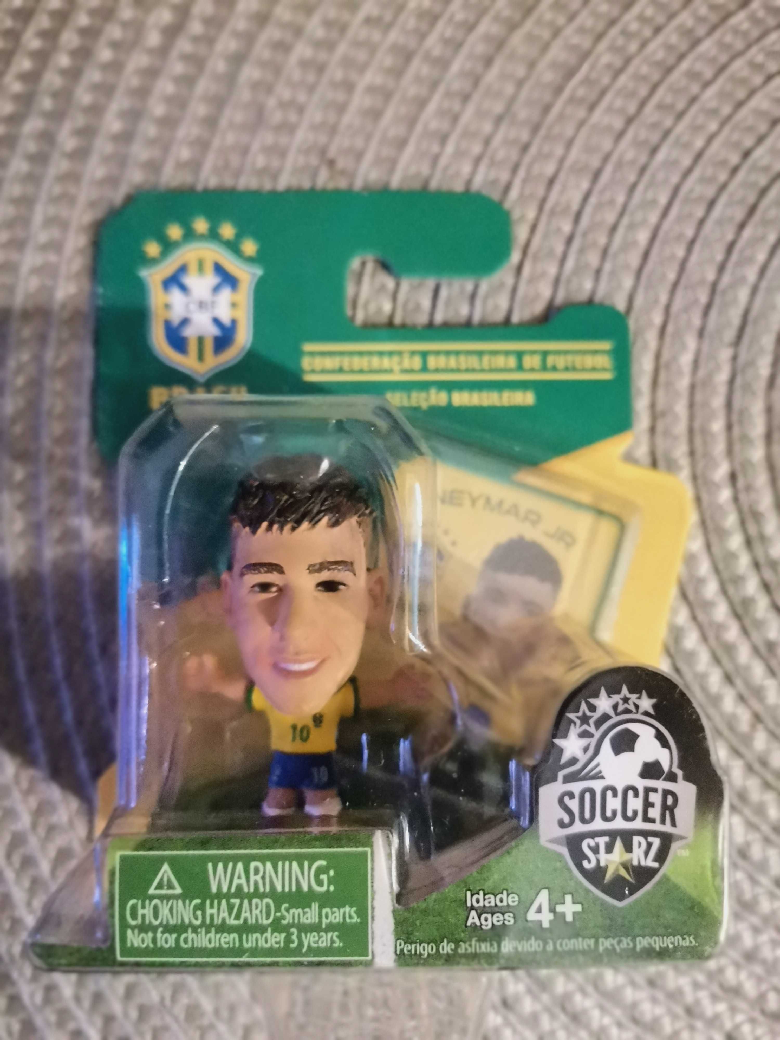 Колекционерски фигурки,Soccer starz