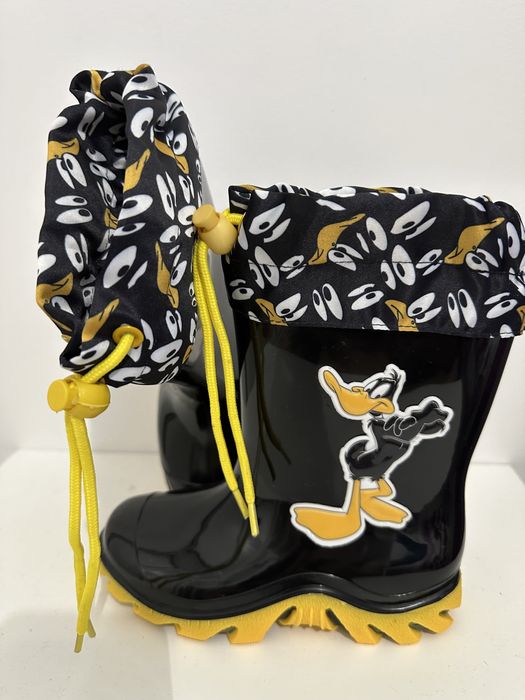 Cizme cauciuc pentru copii Looney Tunes