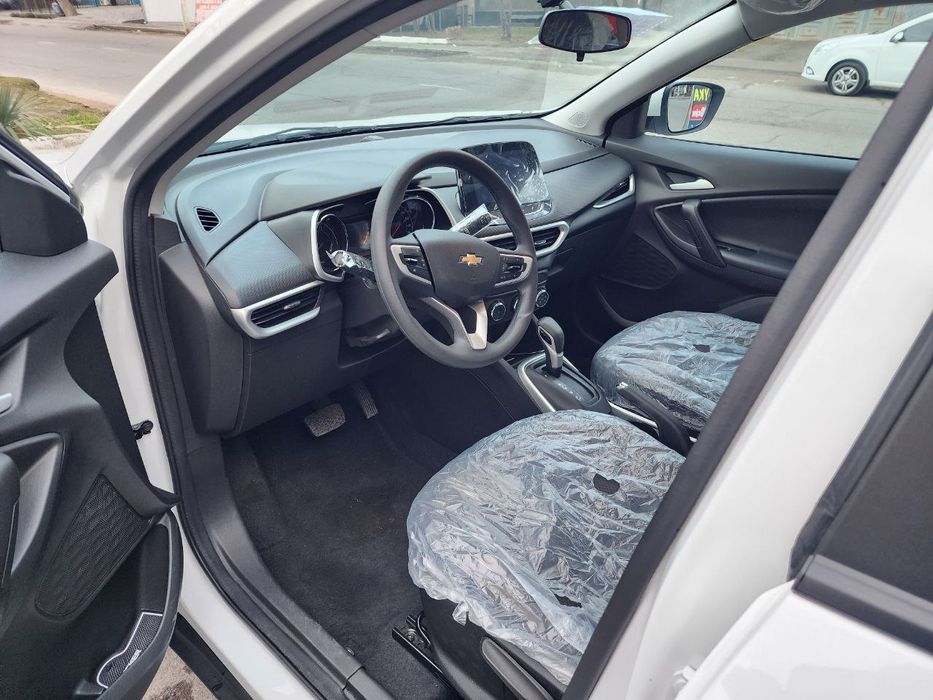 Аренда с выкупом Tracker 2 Turbo LS 2023