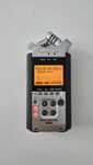 Recorder Zoom Handy Recorder H4n