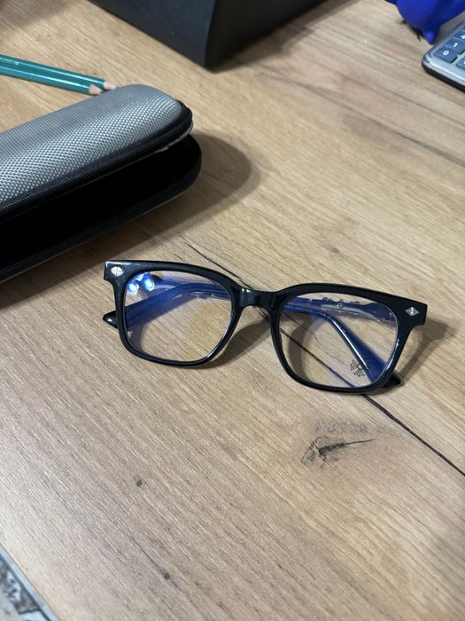 Очки Chrome Hearts