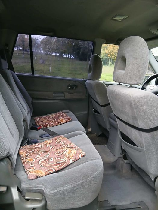 Suzuky Grand Vitara
