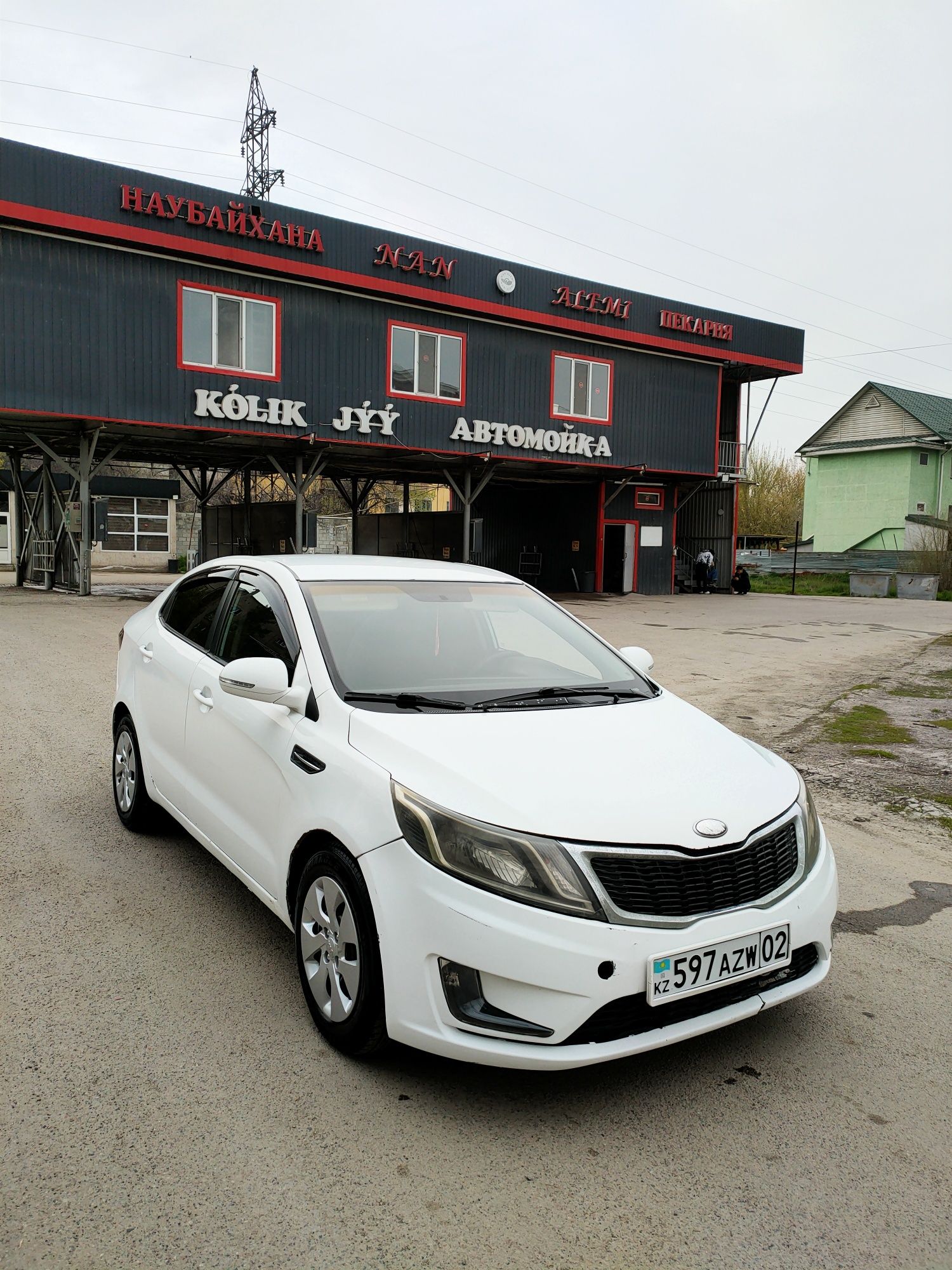 Продам Авто  KIA RIO