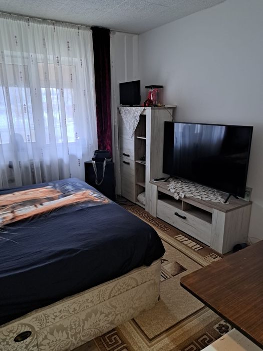 Garsonieră regim hotelier