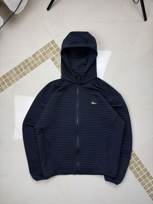 Jack Wolfskin Zip Up