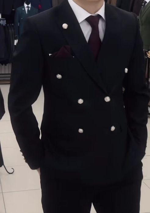 Продаётся Костю (троика) от бренда SACO