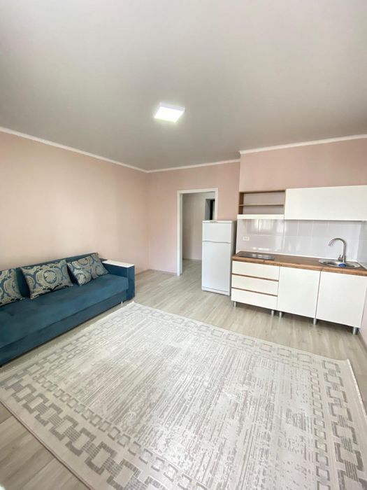 Продам квартиру студия