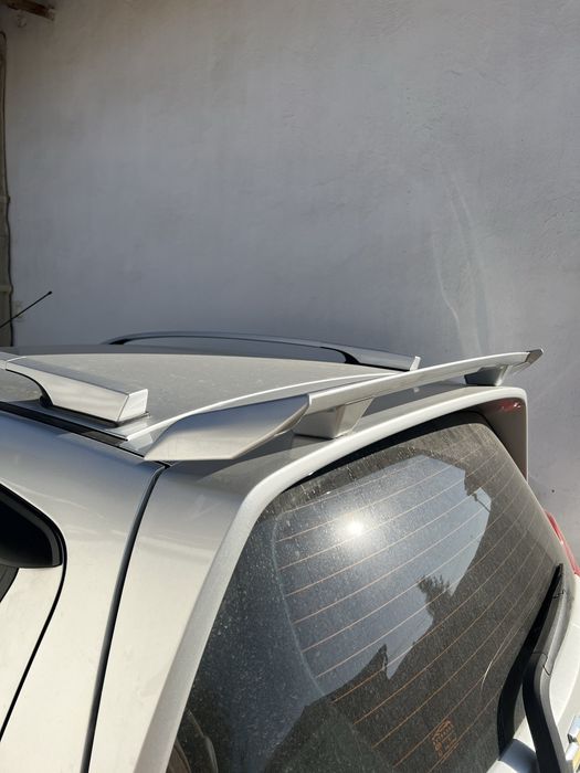 Продается спойлер от Spark