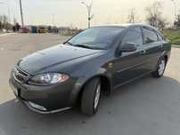 Аренда Рассрочка Вариант Насия Lacetti Gentra