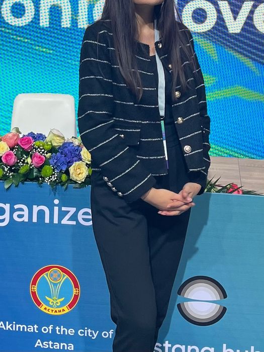 Одежда S размер все вместе