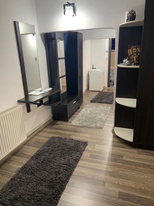 Apartament 3 camere decomandat Pitesti Eremia Grigorescu