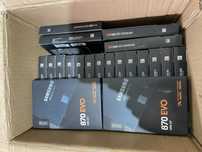 Samsung SSD 500gb EVO 870