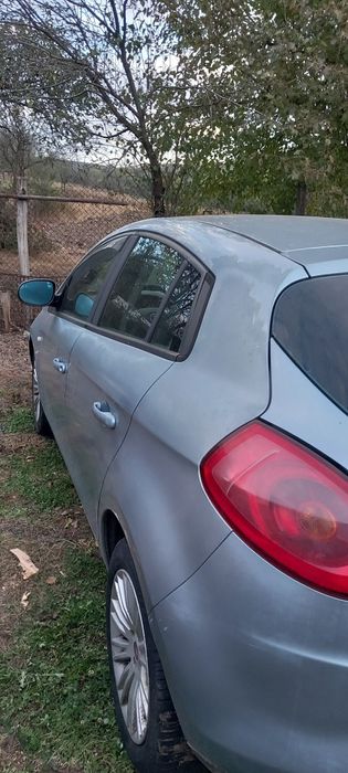 Vand Fiat Bravo 1.9 JTDI