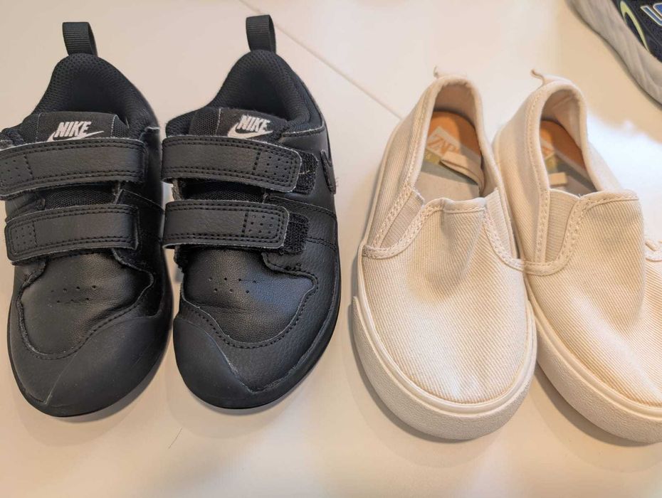 Adidași băiat număr 26