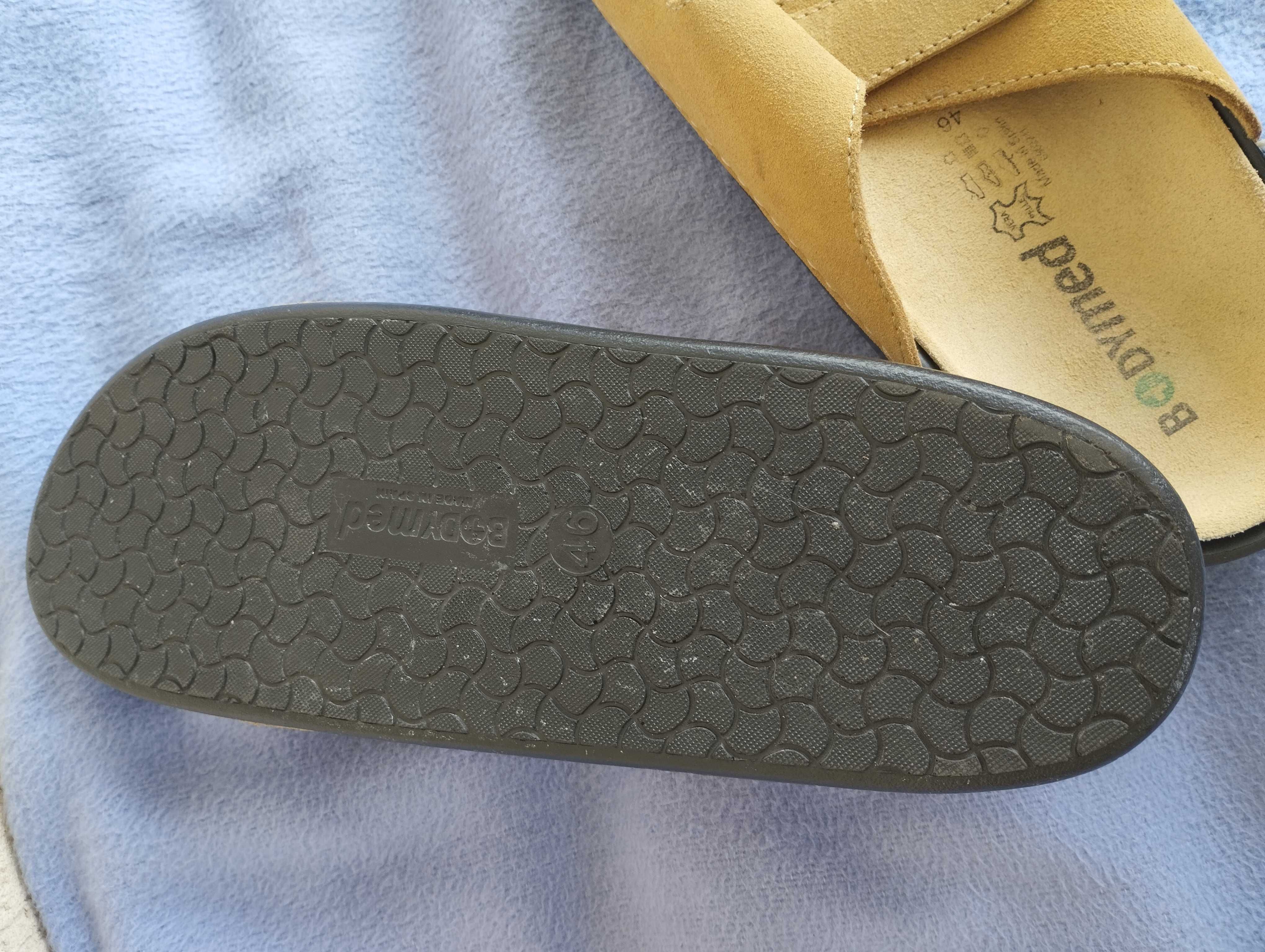 Crocs и Biomed номер 46.